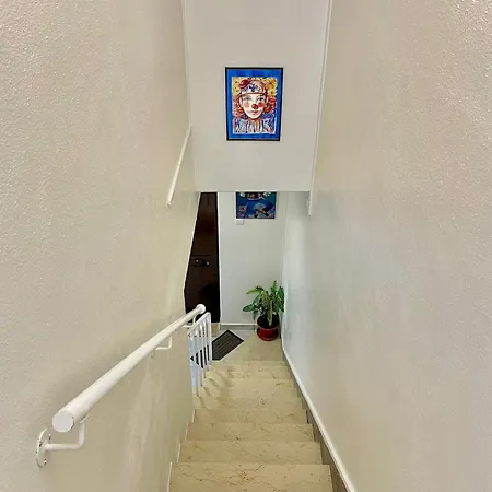 Apartment Casa Palhaco Albufeira