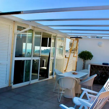 Casa Palhaco Albufeira