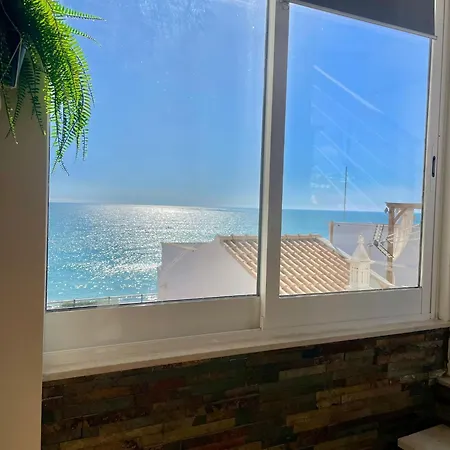 Casa Palhaco Albufeira