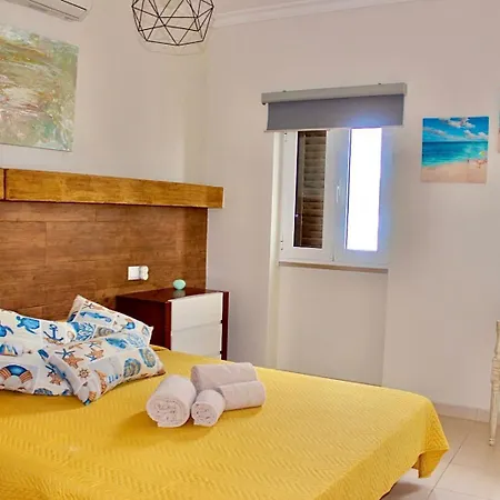 Lägenhet Casa Palhaco