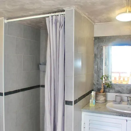 Casa Palhaco Appartement