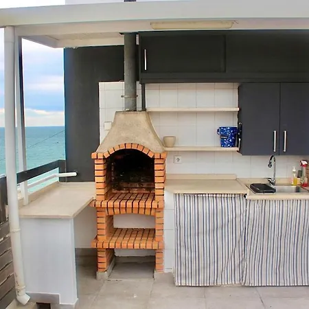 Appartement Casa Palhaco *