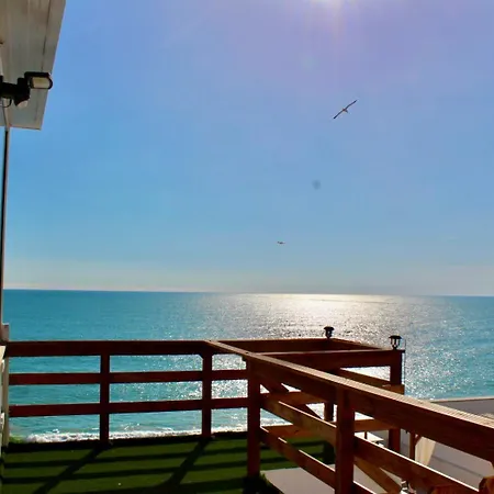 Casa Palhaco Διαμέρισμα *