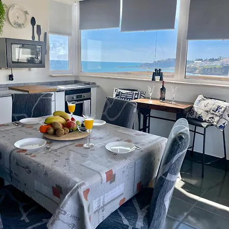 Διαμέρισμα Casa Palhaco