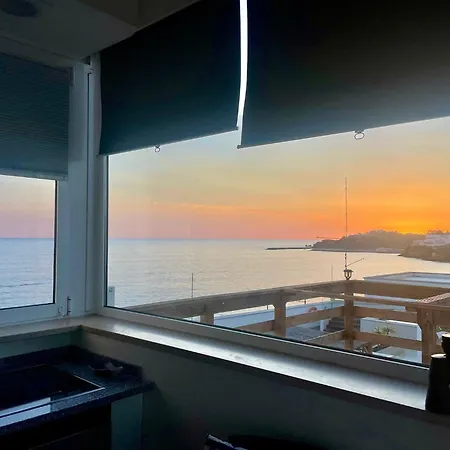 Casa Palhaco Διαμέρισμα *