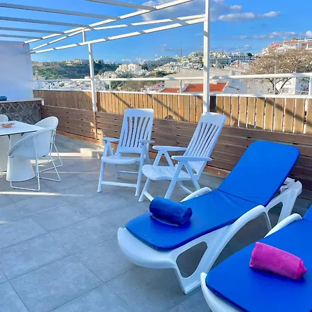 Διαμέρισμα Casa Palhaco *