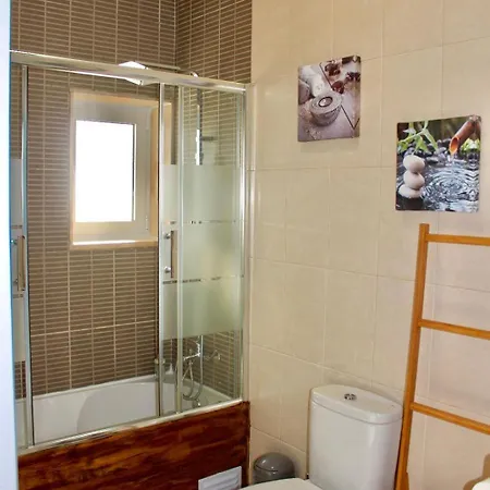 Διαμέρισμα Casa Palhaco *