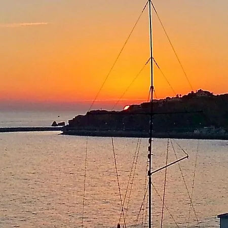 Casa Palhaco Αλμπουφέιρα