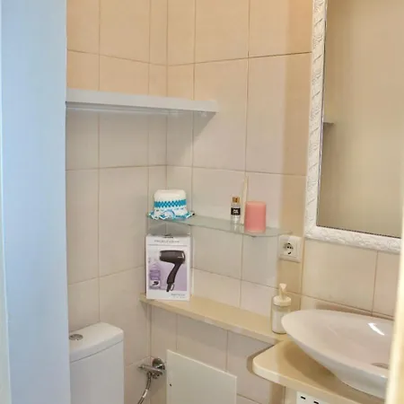 Casa Palhaco Appartement