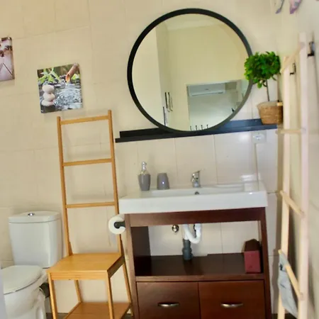 Appartement Casa Palhaco Albufeira