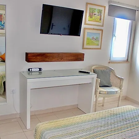 Appartement Casa Palhaco Albufeira